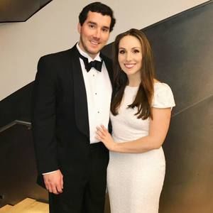 Meet your Posher, Audrey